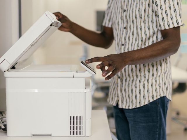 L&rsquo;essor du jet d&rsquo;encre transforme l&rsquo;impression commerciale